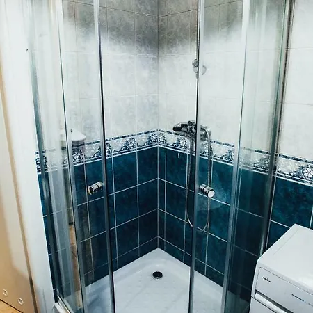 Appartement Between 4 Synagoguges - Great Location Cracovie