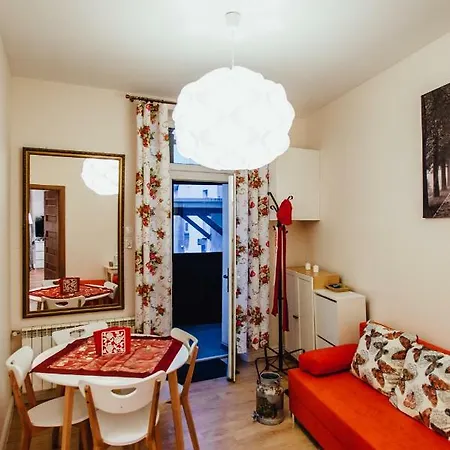 Between 4 Synagoguges - Great Location Apartamento Cracovia