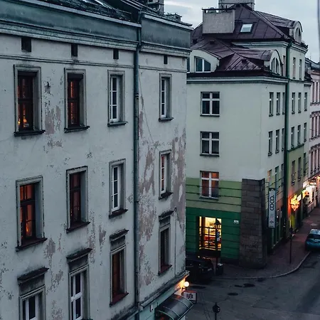 Between 4 Synagoguges - Great Location * Cracovie