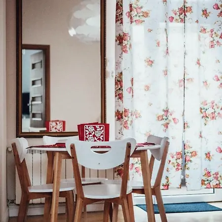 Between 4 Synagoguges - Great Location Apartamento Cracovia